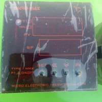 ترموستات دما