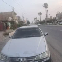 فروش پارس مدل ۸۶|خودرو سواری و وانت|چابهار, |دیوار