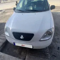 تیبا صندوق دار مدل 97|خودرو سواری و وانت|چناران, |دیوار