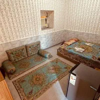 بوم گردی پیر حرا - واحد جداف - رزرو قسطی در جاباما