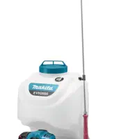 سم پاش مدل EVH2000 ماکیتا MAKITA|خدمات باغبانی و درختکاری|اصفهان, نقش جهان|دیوار