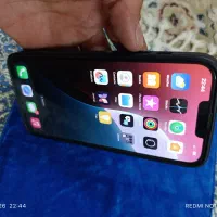 iploe 13 pro max|موبایل|قم, شهرک امام حسین|دیوار