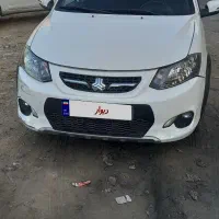 کوییک ۴۰۱ ساده بی رنگ