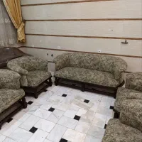 مبلمان منحصربفرد|مبلمان خانگی و میز عسلی|قم, شاه ابراهیم|دیوار
