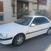 پارس سال مدل ۹۸