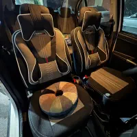 روکش دودی دزدگیر سیستم ضبط باندمانیتور اقساط۱۲ماهه|قطعات یدکی و لوازم جانبی|اصفهان, اشکاوند|دیوار