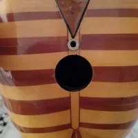 ساز دیوان|سازهای سنتی|سرپل ذهاب, |دیوار