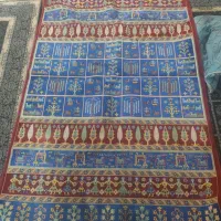 فرش ماشینی 4متری