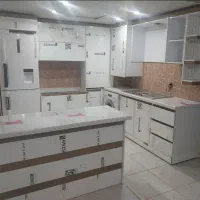 کابینت سقل کد ۱۳۰۰۳|مصالح و تجهیزات ساختمان|کیاشهر, |دیوار