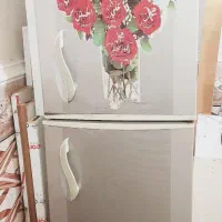 یخچال سیلوان