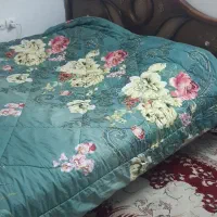 تخت دو نفره|تخت و سرویس خواب|قدس, شهر‌قدس|دیوار