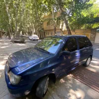 پراید ۱۱۱ مدل ۹۳