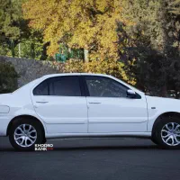 سورن EF7 پلاس فول امکانات + مانیتور و...