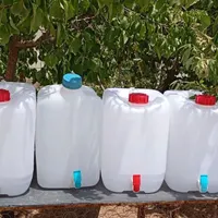 ۲۰لیتری شیر دار
