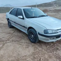 پژو پارس|خودرو سواری و وانت|تبریز, |دیوار