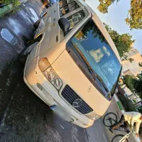 بنز ام بی ۱۴۰