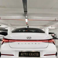 Elantra kermanمدل 2025 اقساطی|خودرو سواری و وانت|تهران, اقدسیه|دیوار