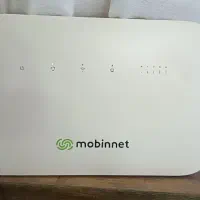 مودم مبین نت