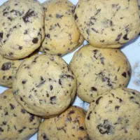 کوکی شکلاتی تازه|خوردنی و آشامیدنی|قم, باجک دو|دیوار