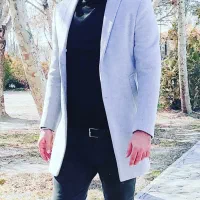 پالتو درحد نو