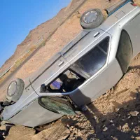 پژو 405 GLX - دوگانه سوز CNG، مدل ۱۳۹۱