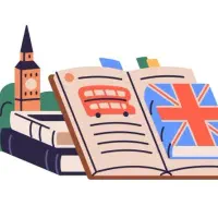 آموزش زبان انگلیسی و ترکی