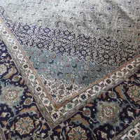 فرش ۱۲متری سالم