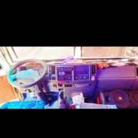 مینی بوس ایسوزو مدل۹۶|خودرو سنگین|آبادان, |دیوار