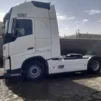 اف اچ ۵۰۰|خودرو سنگین|سبزوار, شرق کال عیدگاه|دیوار