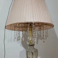 لوستر وآباژور|لوستر و چراغ آویز|تهران, سازمان آب|دیوار