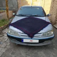 پارس مدل 84بدون رنگ