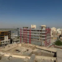 رهن اداری ساختمان اونیکس