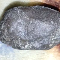 شهاب سنگ وعقیق درخشان|جواهرات|مهرستان, |دیوار