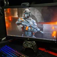 کامپیوتر گیمینگ مخصوص رندرینگ و گیم