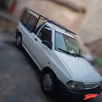 پراید وانت فروشی