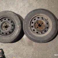 رینگ و لاستیک سایز۱۳