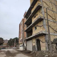 فروش ساختمان مسکونی تجاری