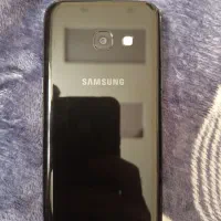 Samsung A3 2017|موبایل|اصفهان, مولوی|دیوار