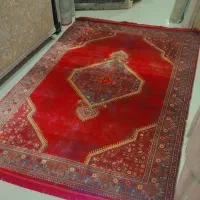 لاکچری پسندی تنوع زیاد میخوای بیا( فرش سارینا)|فرش|بوشهر, |دیوار