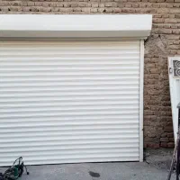 نصب و تعمیر کرکره برقی و نرده استیل (مدرن)