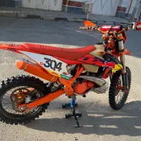 ktm 300 2020 erzberg|موتورسیکلت|تهران, هلال احمر|دیوار