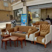 مبل‌آریو، راحتی و با رنگ بندی