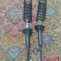 یه جفت کمک و فنر تیبا