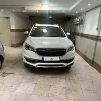 فیدیلیتی ۷نفره پرایم|خودرو سواری و وانت|قم, عمار یاسر|دیوار