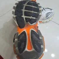 کفش اصلی بالانسیاگا ۴۰ مردانه|کیف، کفش، کمربند|شیراز, شهرک ترکان|دیوار