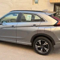 میتسوبیشی اکلیپس کراس|خودرو سواری و وانت|فردوس (خراسان), |دیوار