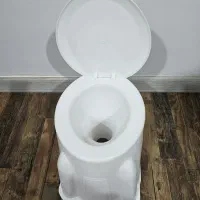 توالت فرنگی سیار پلاستیکی|لوازم سرویس بهداشتی|بندرعباس, |دیوار