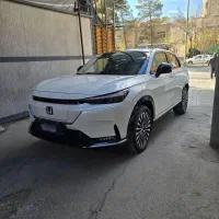 هوندا ens1 برقی صفر