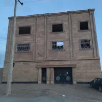 خدمات سنگ کاری نما وپله وکف