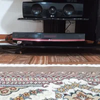 سینما خانواده به همراه میز تلویزیون|سیستم صوتی خانگی|قرچک, زیبا شهر|دیوار